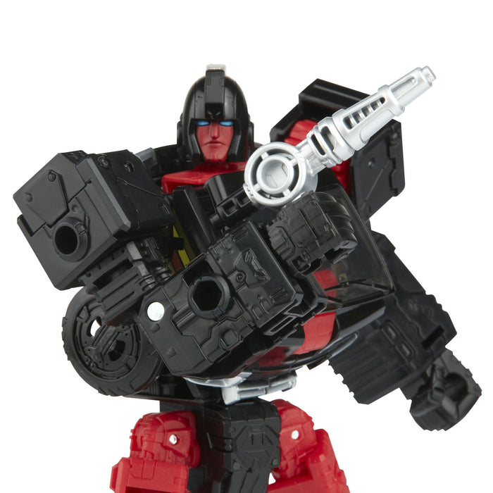 Transformers Generations Selects Deluxe DK-2 Guard