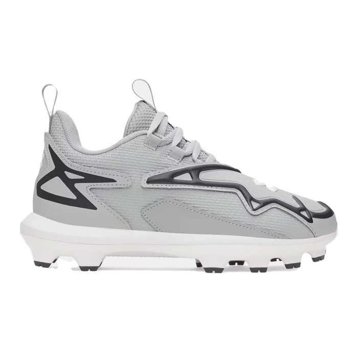 1 / Baseball Gray/Anthracite/White