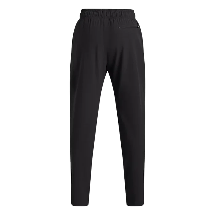 UA Boys Hockey Warm Up Pants Black Color