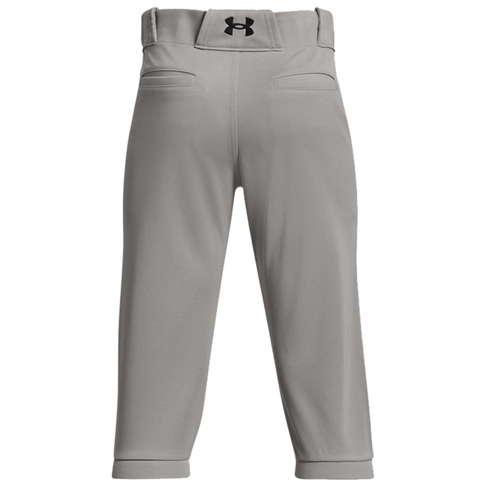 Baseball Gray/Black