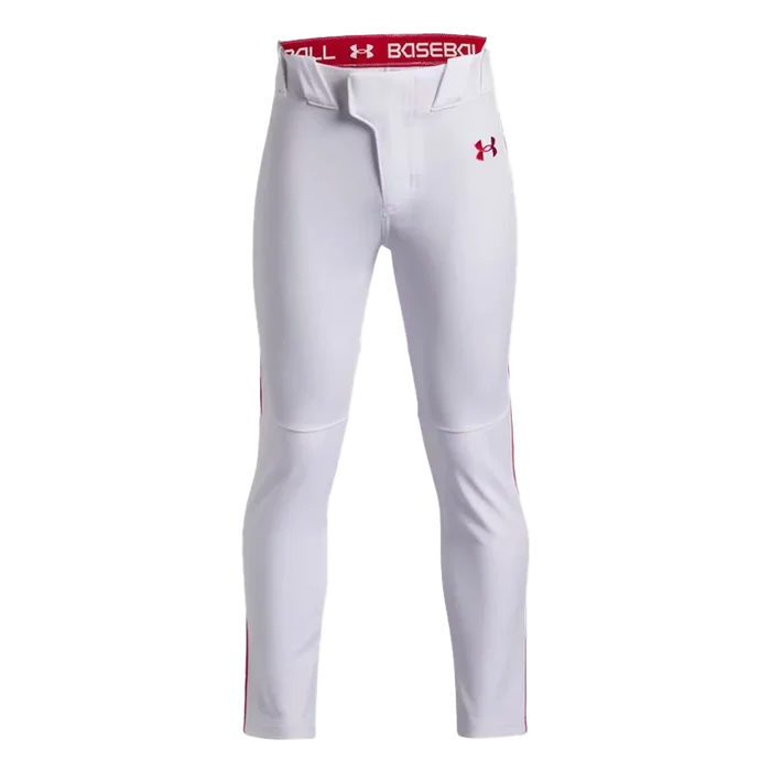 XS / White/Red/Red