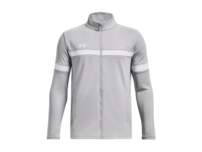 Mod Gray/White