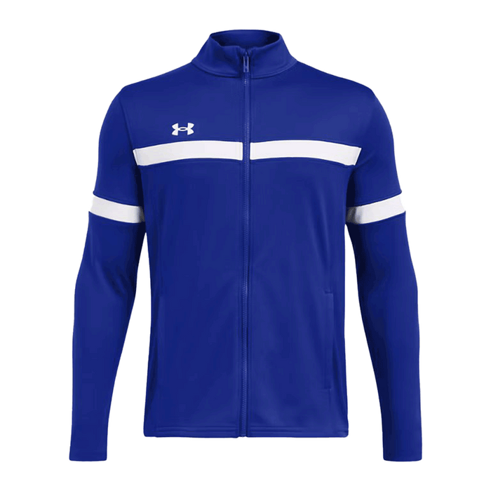 Royal/White