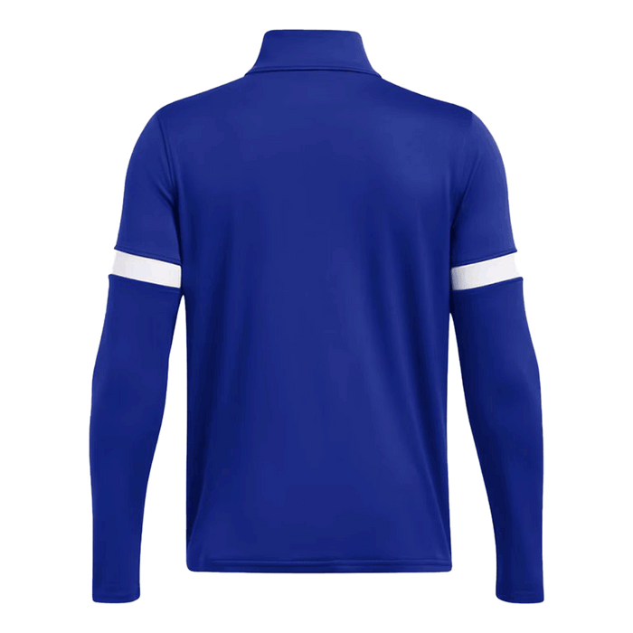 Royal/White