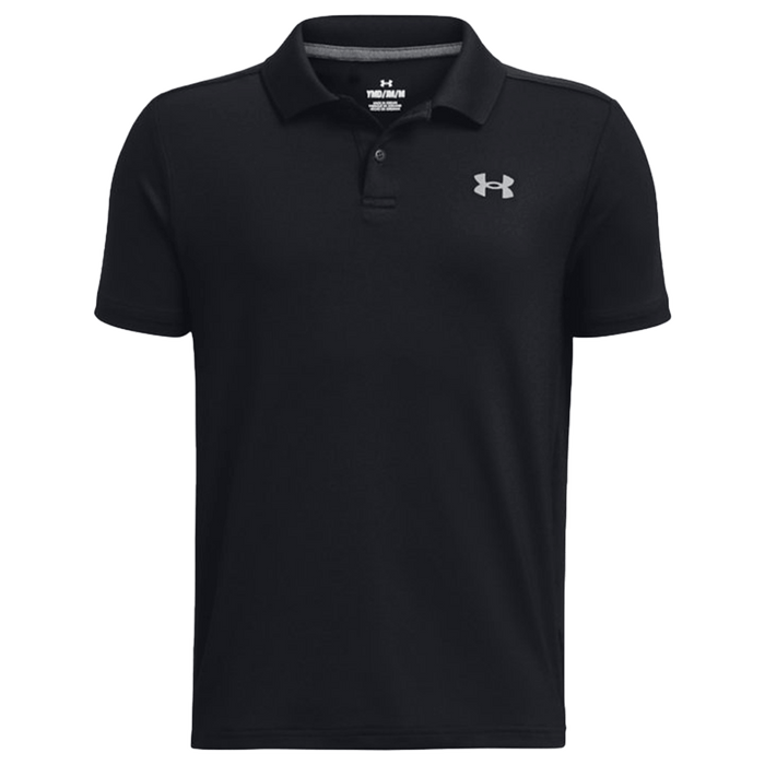 Black/Pitch Gray