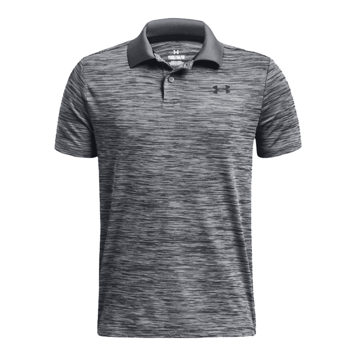 Pitch Gray Light Heather/Black