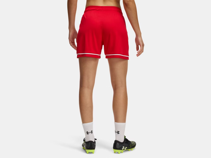 UA Challenger Women's Shorts