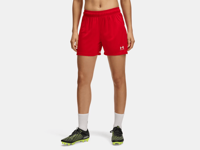 UA Challenger Women's Shorts