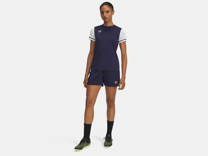 UA Challenger Women's Shorts