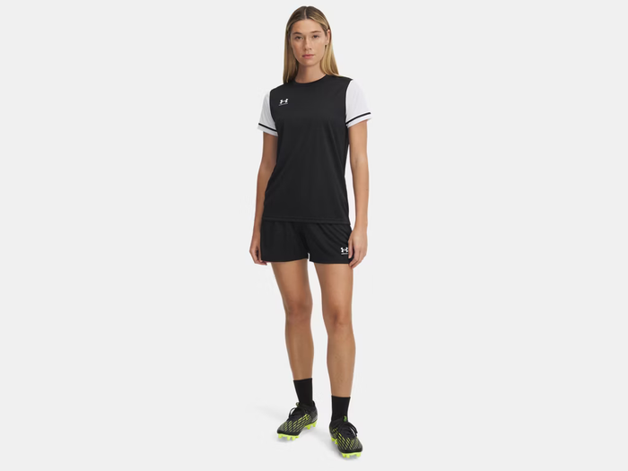 UA Challenger Women's Shorts
