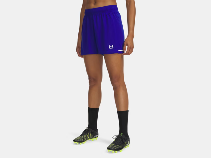 UA Challenger Women's Shorts