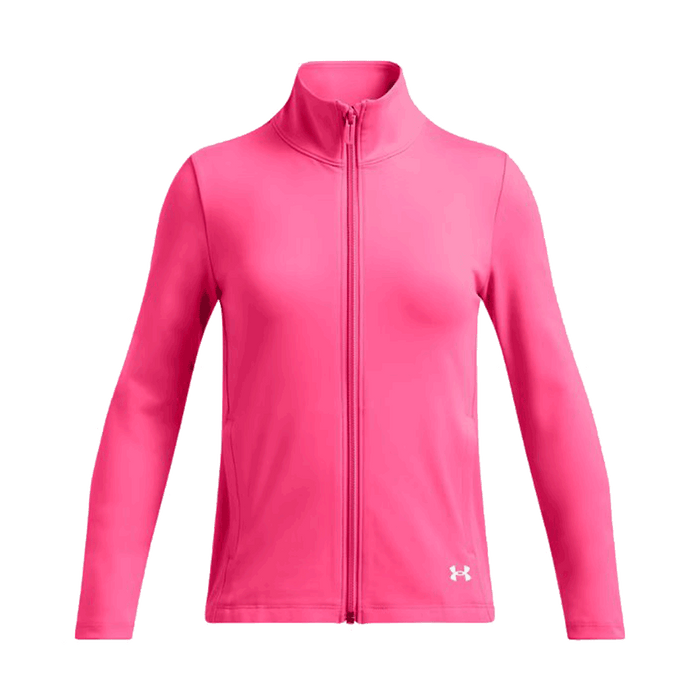 Super Pink/White