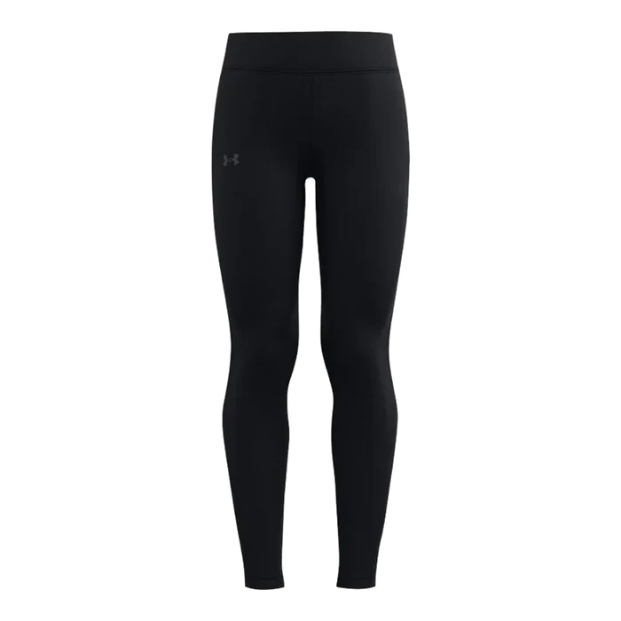 UAGirl_sMotionLeggings Black color