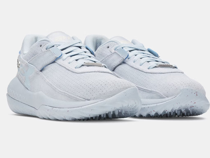 UA Harper 10 Pro Tu White