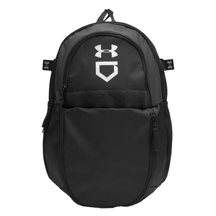 Black/Black/Metallic Silver