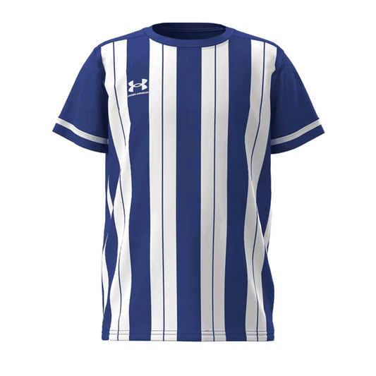 Royal/White/White