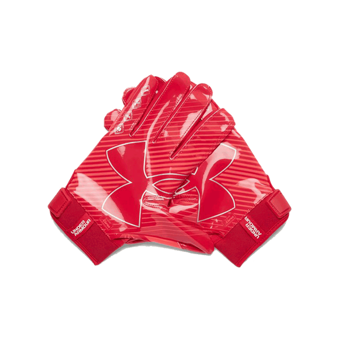 Red/Beta/Metallic Silver