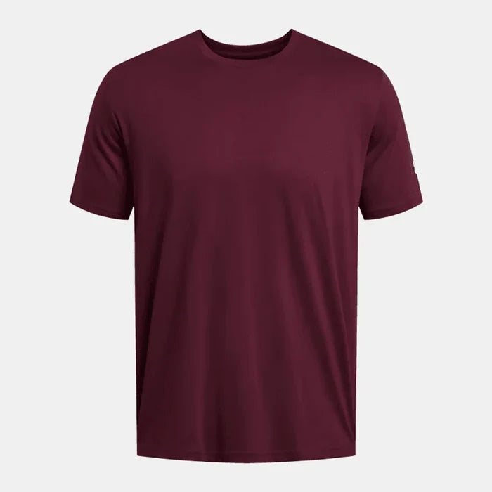 XS / Maroon
