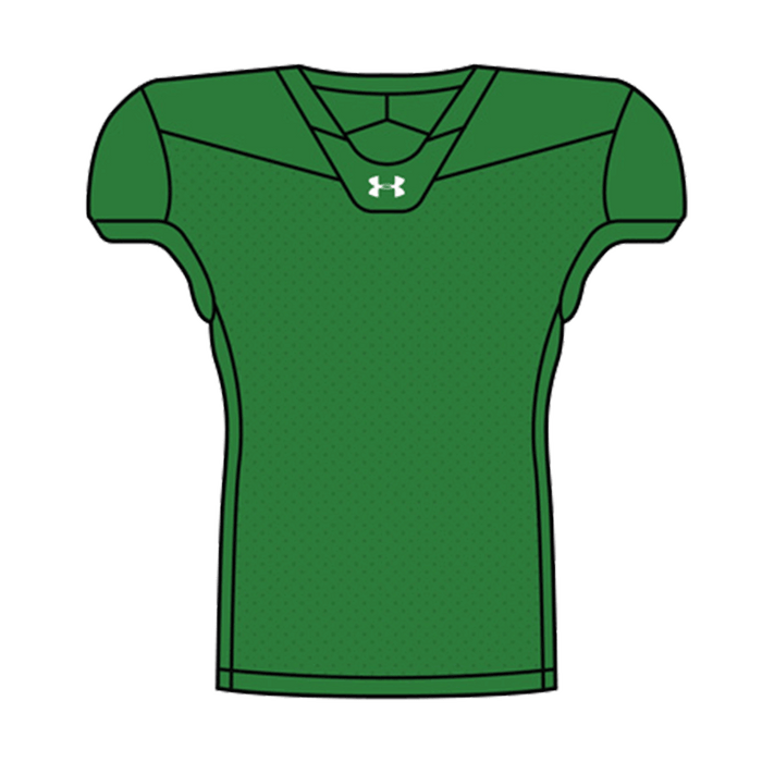 Team Kelly Green