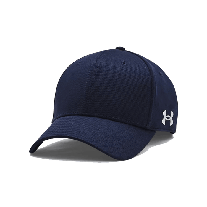 Midnight Navy/White