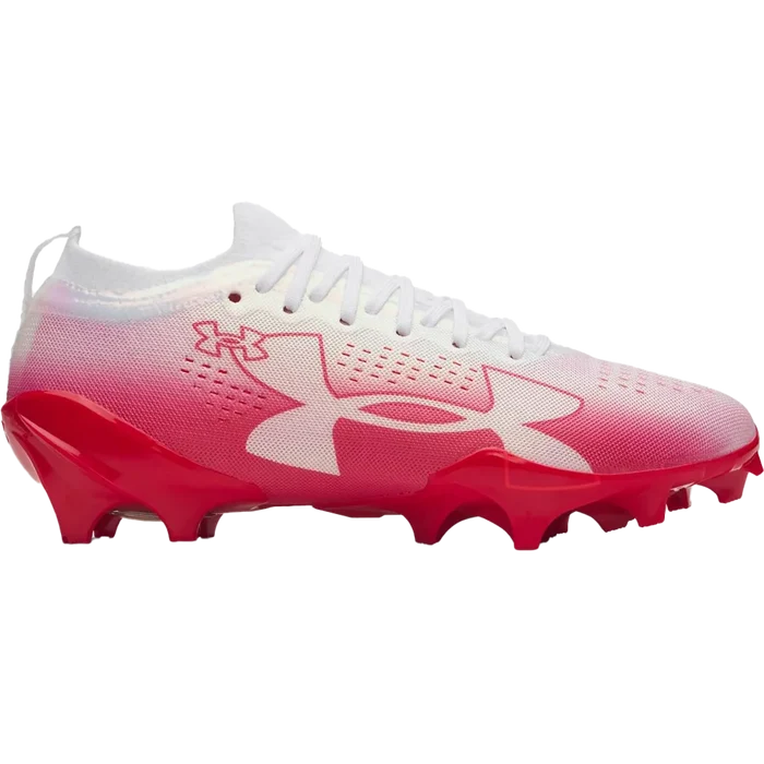 7 / White/Red/Racer Red