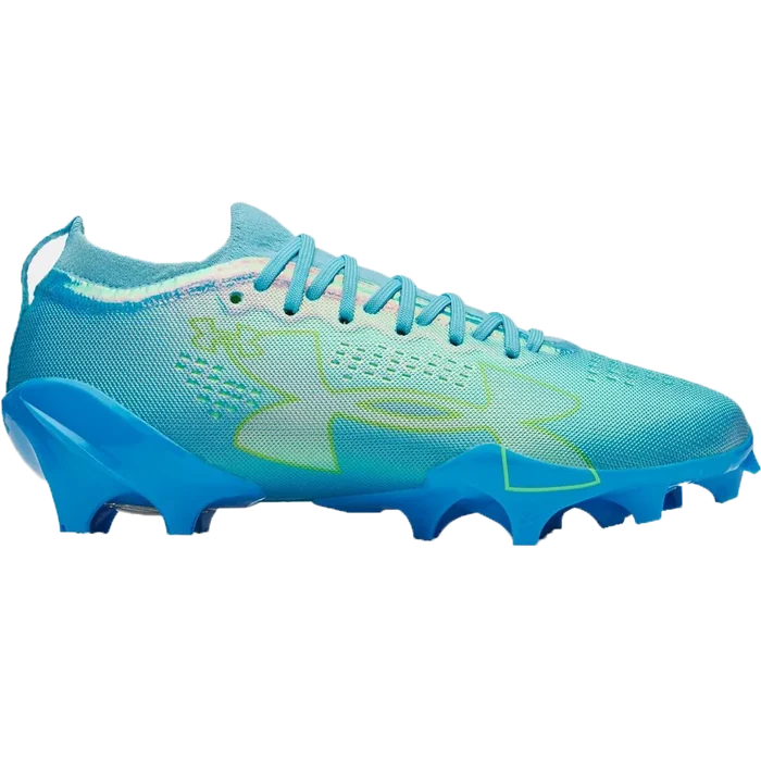 7 / Fresco Blue/Capri/Hyper Green