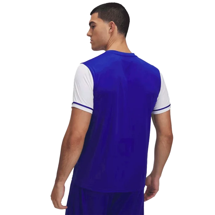UA Men's Challenger Jersey Blue Color