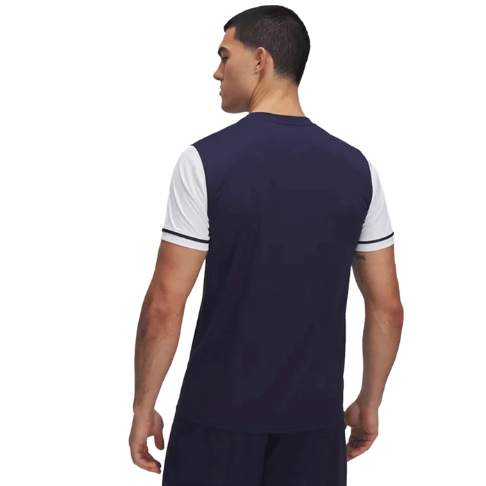 UA Men's Challenger Jersey Navy Color