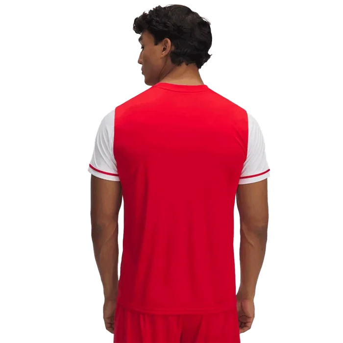UA Men's Challenger Jersey Red Color