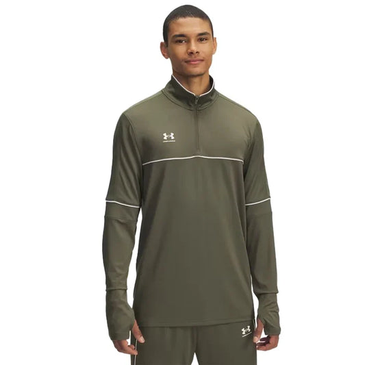 UA Men's  Challenger Training  ¼ Zip.