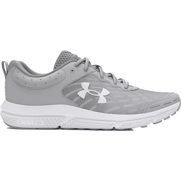 Mod Gray/Mod Gray/White