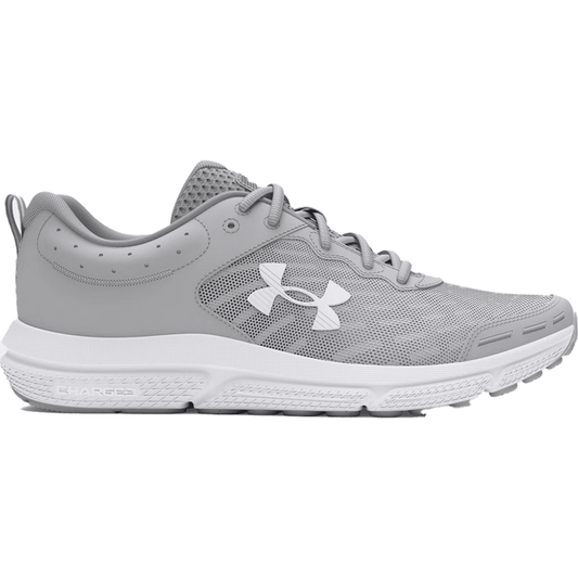 Mod Gray/Mod Gray/White