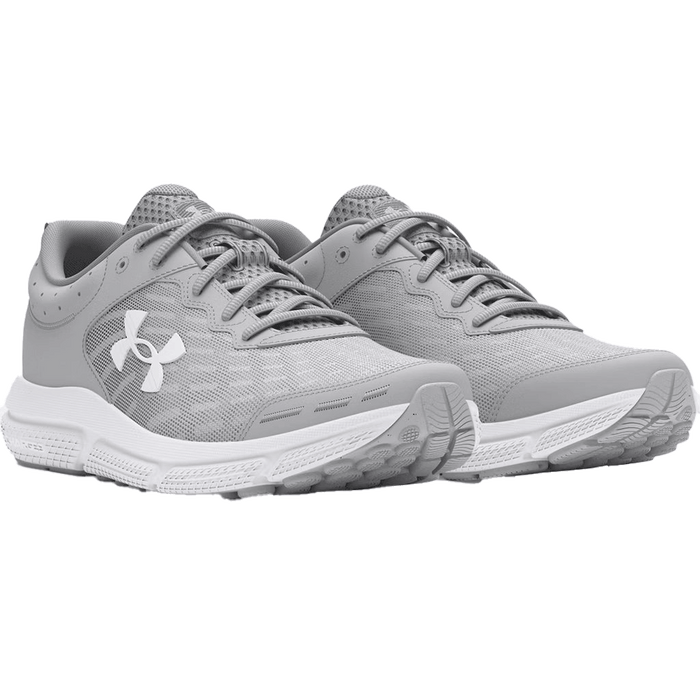 Mod Gray/Mod Gray/White