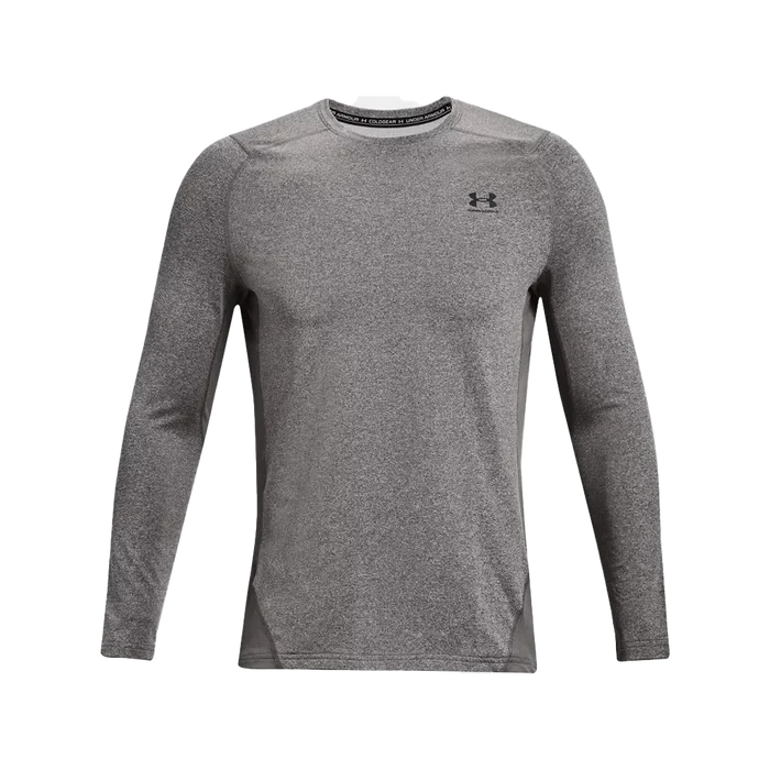 XS / Charcoal Light Heather/Black