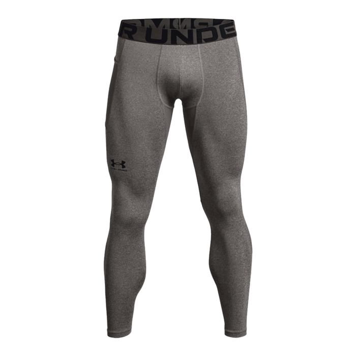 XS / Charcoal light heather/black
