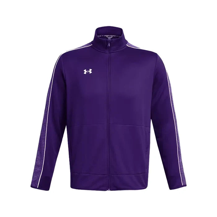 XS / Purple/White