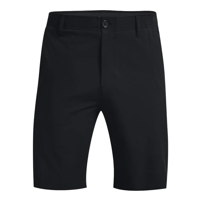 UA Men's Drive Shorts Black Color