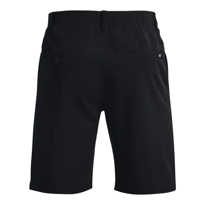 UA Men's Drive Shorts Black Color