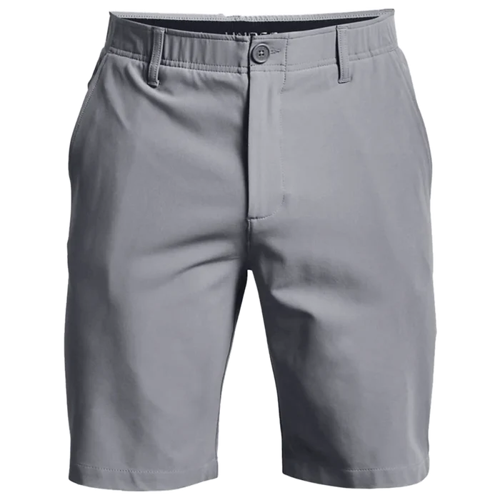 UA Men's Drive Shorts Grey Color
