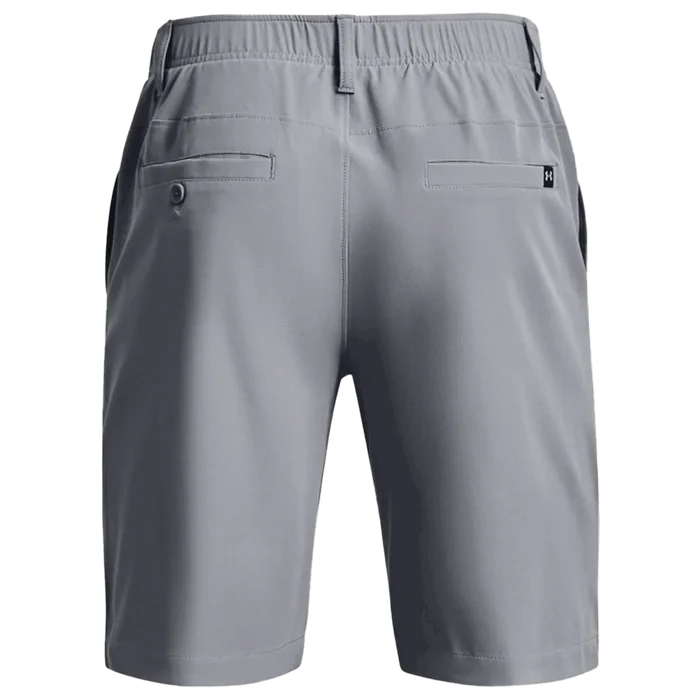 UA Men's Drive Shorts Grey Color