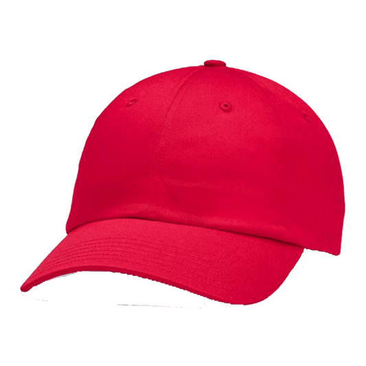 UA Men's Essential Team Low Adjustable Cap