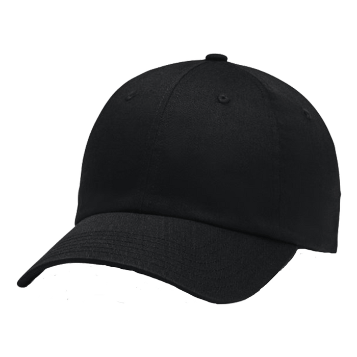 UA Men's Essential Team Low Adjustable Cap