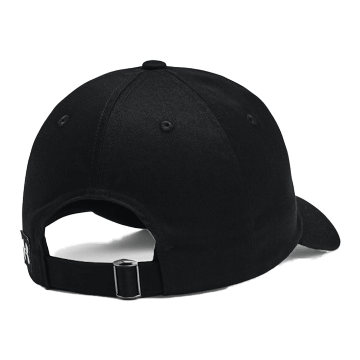 UA Men's Essential Team Low Adjustable Cap
