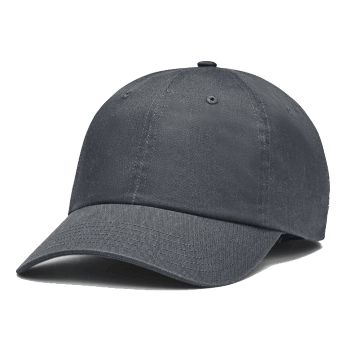 UA Men's Essential Team Low Adjustable Cap