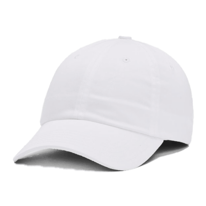 UA Men's Essential Team Low Adjustable Cap