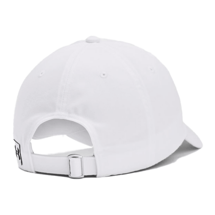 UA Men's Essential Team Low Adjustable Cap