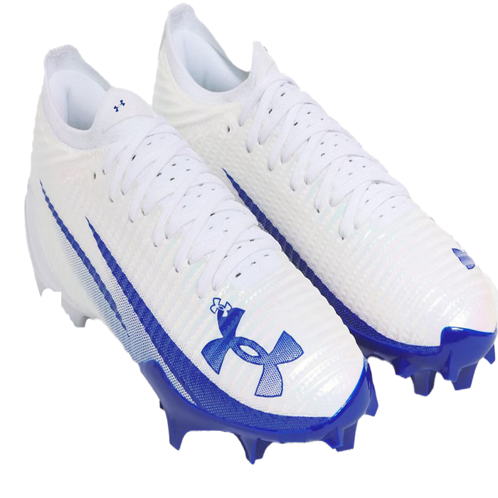 8 / White/team Royal/team Roya