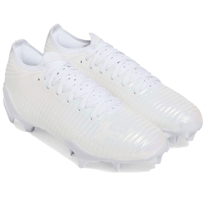 White/White/White