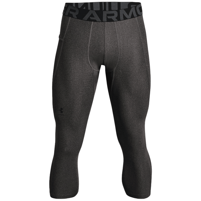 Carbon Heather/Black / XS