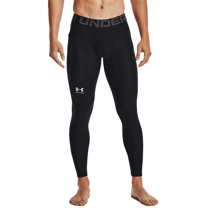 UA Men's HeatGear® Armour Leggings